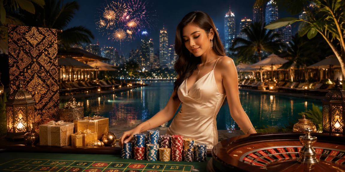 rans88 Live Roulette